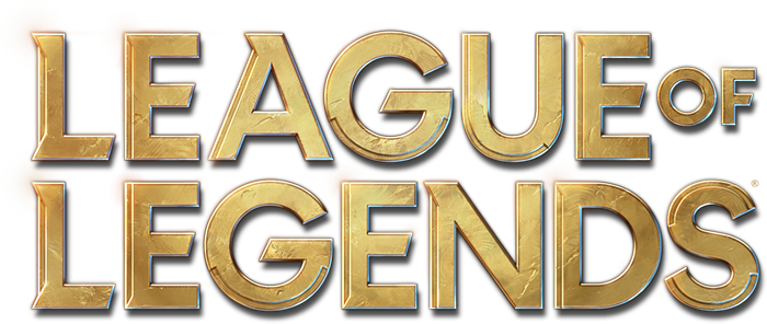 Logo League of Legends